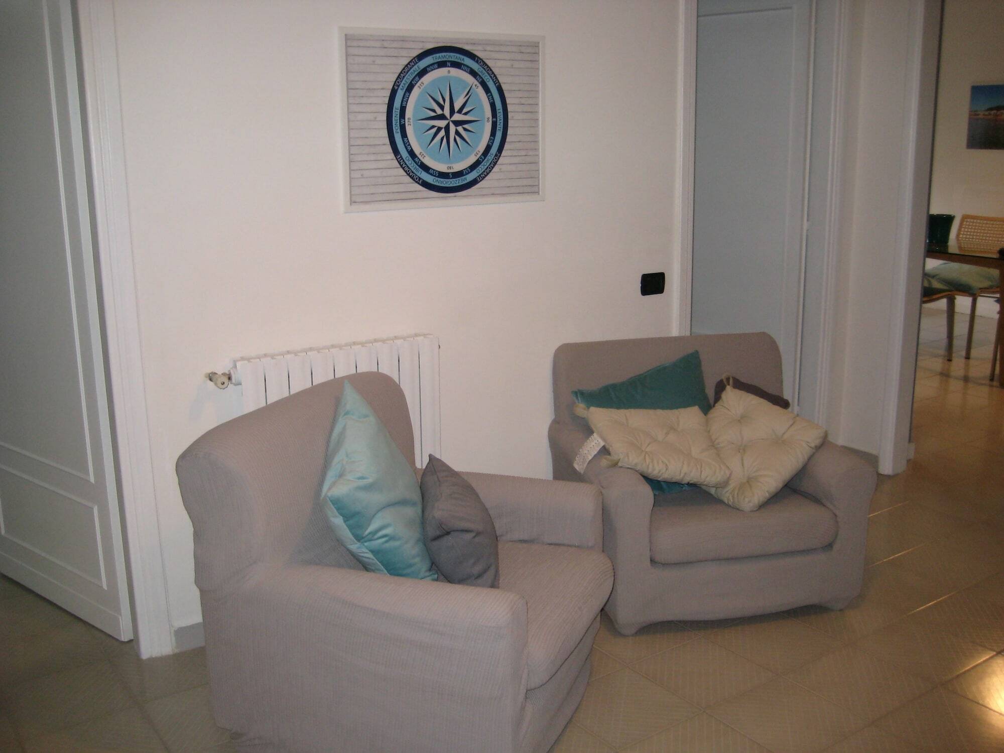 Home 41° Formia Exterior photo