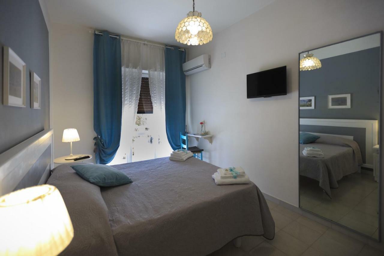 Home 41° Formia Exterior photo