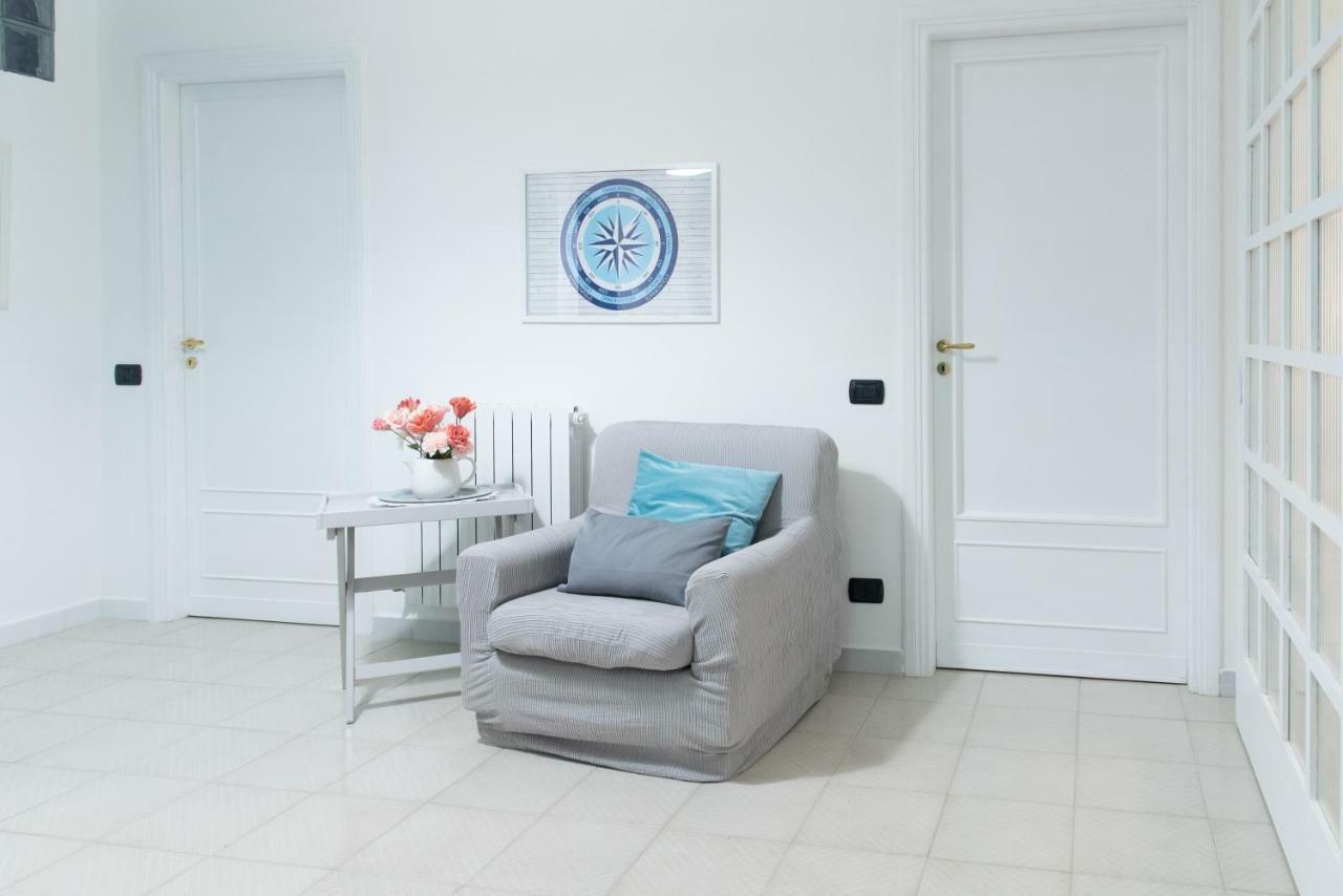 Home 41° Formia Exterior photo